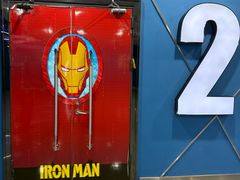 -华夏金沙国际影城(石龙金沙湾店)