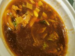 -院8里·小聚园老川菜(九眼桥店)