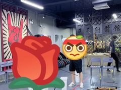 -蓝天射箭馆·专业射箭运动(诚丰广场店)