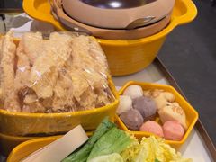 -润园四季椰子鸡火锅(南山海岸城店)