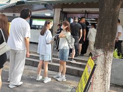-李记清真馆(打钉巷店)