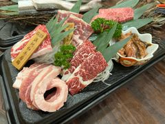 -花肴·和牛烧肉(顺义五里仓店)