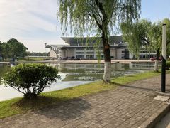 -上海第二工业大学(金海路校区)