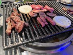 -桃马桃·韩式烤肉·烤猪皮专门店