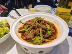 -兰湘子·湘菜小炒(石家庄万象城店)