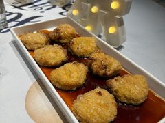 -巴盟人家·内蒙地方菜(华丽家族店)