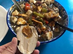 -刘老虎肉丸糊辣汤(总店)