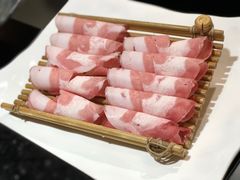 羔羊卷-渝利重庆火锅