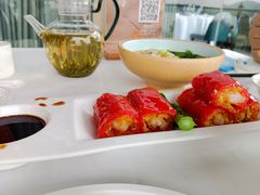 -水上明月·湖景餐厅