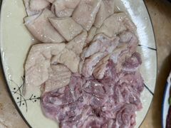 -华哥新鲜猪精品美食