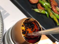 -盛焰铁板烧(王府井店)