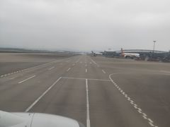 -广州白云国际机场-T2航站楼