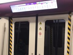 -南法信(地铁站)