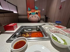-海底捞火锅(凤凰广场店)
