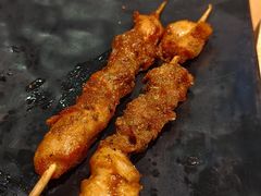 -西部马华清真兰州牛肉面·烧烤夜市(三里河店)