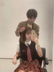 -DL HOPE明星造型