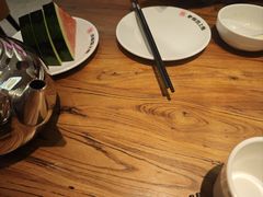 -老板恋上鱼(印象城店)