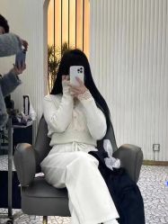 -型色沙龙 Color Salon