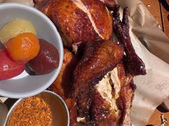 -SHAN山(前滩太古里店)