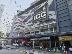 -ICC PUDU