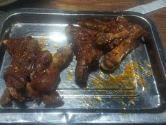 -老磨油饼(高陵店)