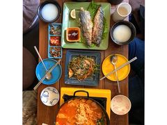 -韩国한국厨房