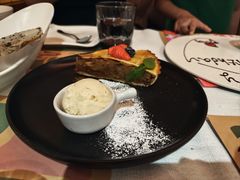 -安妮意大利餐厅(国贸店)