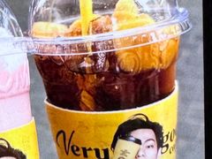 -香港饭店0410(明洞店)