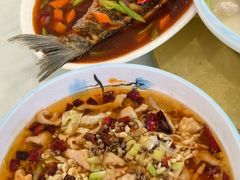 -三岔涧农家乐