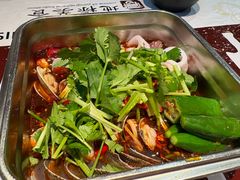 -靓靓蒸虾·头牌蒸虾(雪松路总店)