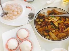 -欣旺·迎宾楼·百年无锡菜