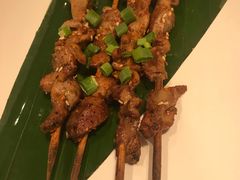 -云海肴·汽锅鸡·云南菜(广安门天虹店)