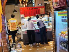 -三个渔夫·蒸汽海鲜(小白楼店)