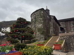 -普陀山慧济禅寺