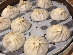 -老班长手工灌汤包老店(东山店)