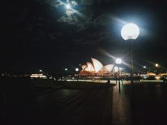 -悉尼歌剧院
