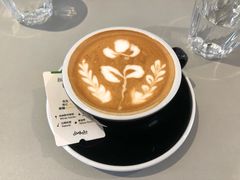 -Seesaw Coffee(上生新所店)