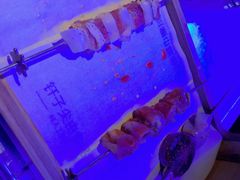 -很久以前羊肉串(打浦路店)