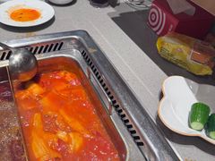 -海底捞火锅(龙岗星河COCO Park店)