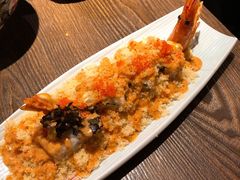 -大雄寿司(中华广场店)