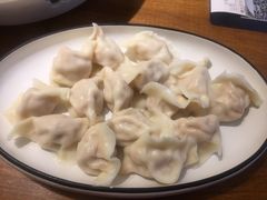 -必点海鲜·鲅鱼水饺(鞍山西道店)