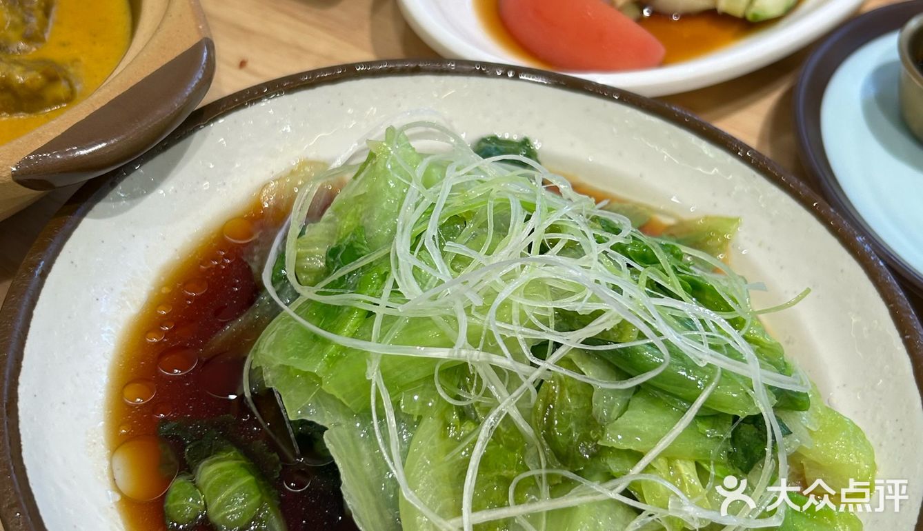 🔥性价比超高的泰料‼️吃了三次都不腻[强]