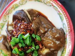 -71号豆汤饭·成都小馆(红牌楼店)