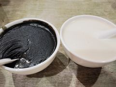 -杨记杏仁茶(椰园店)