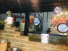 -乐乐大排档(黄陂店)