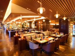 -南通滨江洲际酒店-西集自助餐厅