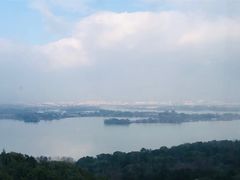 -东湖磨山景区