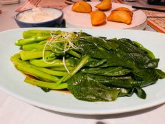 -海尔巴格·新疆菜(吐鲁番店)