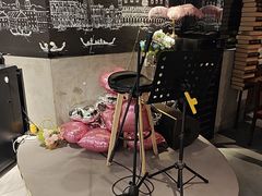 -斯比特花园西餐厅(东方商厦店)