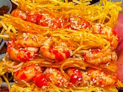 -二钳洞庭虾蟹·江湖菜(成都鹭岛店)
